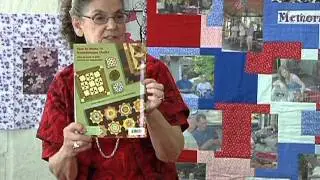 Oregon Quilting  - July 2013