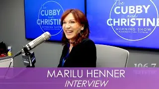 Marilu Henner on Her Superhuman Memory, Lifetime Movie & Taxi Cast Reunion