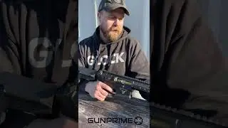 TTI V7 AR-10 &mdash; идеальная машина для точной стрельбы