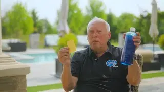 Why We Founded ReThink Pool Care | Introducing Daily Dose & Pure Pack!