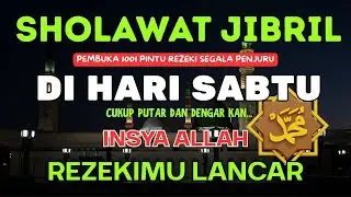 🔴 SHOLAWAT NABI TAHUN BARU 2025 PENARIK REZEKI PALING DAHSYAT, Sholawat Nabi Muhammad SAW, SALAWAT