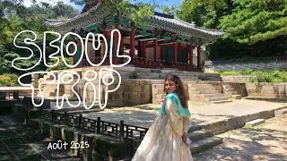 Voyage voyage ~ Seoul Edition 