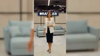 Обзор дивана 