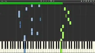 Piano Tiles 2 - Havana (Web Exclusive) (Synthesia) +MIDI