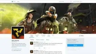 Dirty Bomb - Casual Matchmaking