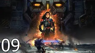 Battletech Playthrough - Part 9 (PC)