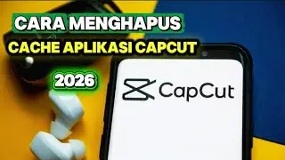 How to clear the CapCut application cache