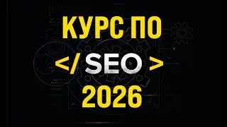 Как продвинуть сайт в 1-ТОП Google и Яндекс в 2026 году