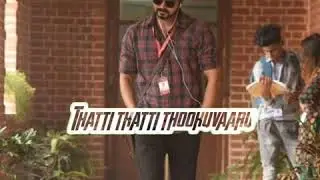 thalapathy vijay vathi raid song whatsapp status