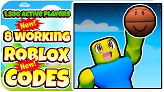 🏀 Super Dunk [CHALLENGES] By BOSSCAT, Roblox GAME, ALL SECRET CODES, ALL WORKING CODES