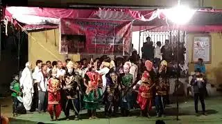 Dandar at Jambora (1)