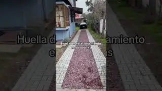 Infinitas Soluciones con Adoquines Modulares