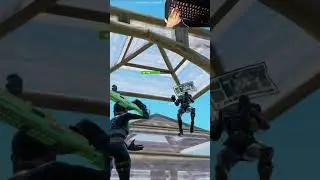 The Most UNDERRATED Fortnite Editor You Will See Today (ft. Handcam)