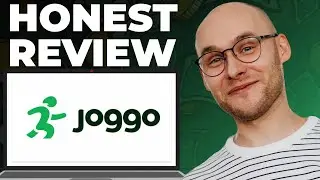 Обзор программы Joggo for Fitness &ndash; по-прежнему актуальна?