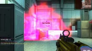 WolfTeam TeQuila[MicDizzy] aimboter , wall hack , auto shot ,ESP [Pride (Hurt + xD&trade;) ]