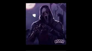 Soft ASMR: Unmasking Ghost Face&rsquo;s Lore While I Play DBD