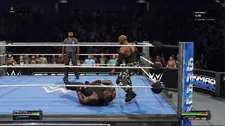 WWE 2K25 Road to get Infinite Penta Live Events