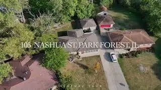 105 Nashua St, Park Forest, IL
