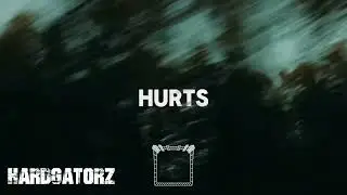 EBEN - Hurts (HARDGATORZ REMIX)