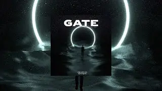 (+42) Drill Drum Kit/Sample Pack 2023 - Gate (Fills, Risers, MIDI's)