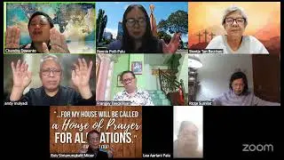 Mezbah Doa Pagi - JDHT Mamuju 21012026