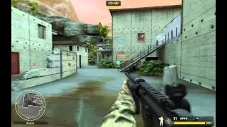 America's Army: Proving Grounds Frag Highlights Vol 1.