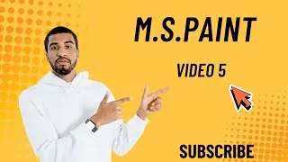 What is MS Paint || MS Paint tutorial in Hindi || MS Paint in Hindi