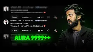 CONTENT aisa banao ki 4 log SHARE krne se dare💀 | JEEfinity | PYQ series