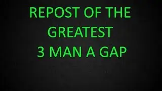 THE GREATEST 3 MAN A GAP! THE BEST NANO BLITZ EVER! Madden 15 Defensive Tips