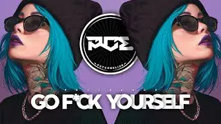 PSYTRANCE ● Two Feet - Go F*ck Yourself (Arcanne Remix)