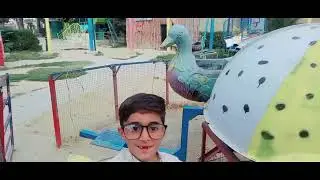 Benazir Park Quetta/ بینظیر پارک کوئٹہ/ Quetta kids Vlogs/ Urdu & Brahvi