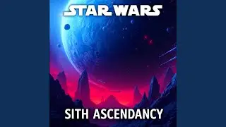 Star Wars Sith Ascendancy (original soundtrack)