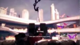 Spec Ops: The Line - Airspace Control Achievement Guide