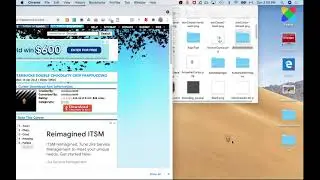 How to get a custom cursor AND shiftlock on MAC for *FREE* (Roblox)