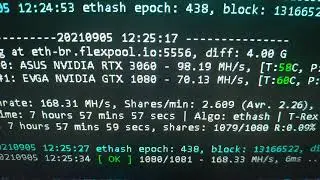 MINING MODE EXTREME QUANTUM