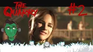 The Quarry [Blind]: Angering Our Friends - Silver Rooster