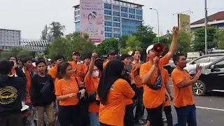 CORTEO DARI TEMAN