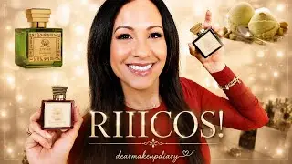 LAS RICAS FRAGANCIAS SPHINX 🛍️ ESTILO GOURMAND
