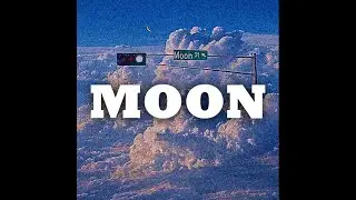 [FREE] NeS X Deemax X Chill Trap New Wave Type Beat 2025 “MOON” (prod. H01Beatz)
