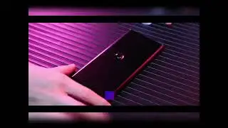 Rock Space Screen Protector Clear Matte Anti Bluray Aurora Protector  防爆膜（高清磨砂防蓝光后膜）