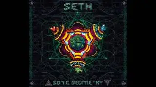 Seth - Cosmos Mysterious