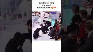 Jungkook respect moments ||✨😍💖#foryou#highlights#viral#viralvideo#bts#btsarmy#shorts#jk#cute#fyp