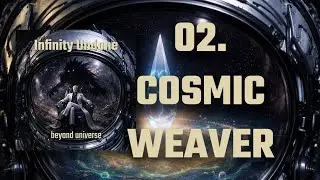 Infinity Undone - Cosmic Weaver
