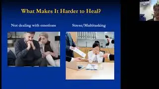 How TBI's Cause Sensory Issues