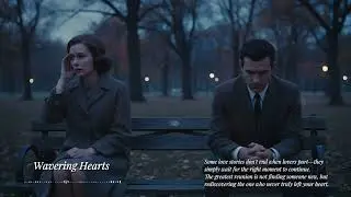 Second Chance at Love | Classical Piano Story of Reunion | Lost and Found Romance
