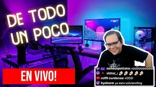 EXILECON ESTE AÑO? ANUNCIO NUEVO😮 | VIENDO QUE ARMAR EN PHRECIA🤔