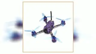 Nebula 230 230mm FPV Racing Drone