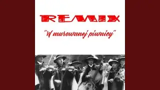 W murowanej piwnicy REMIX (feat. Corno Owca & Wojtek Spotoka) (Special Version)