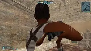Warrock Gameplay - Cryption Josh Episode 3