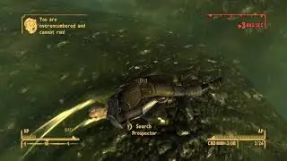 Where to Find a Fat Man in Fallout New Vegas